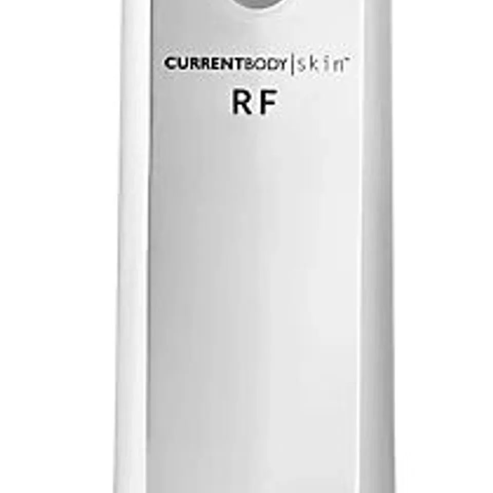  CURRENTBODY SKIN RF RADIO FREQUENCY ANTI-WRINKLE DEVICE