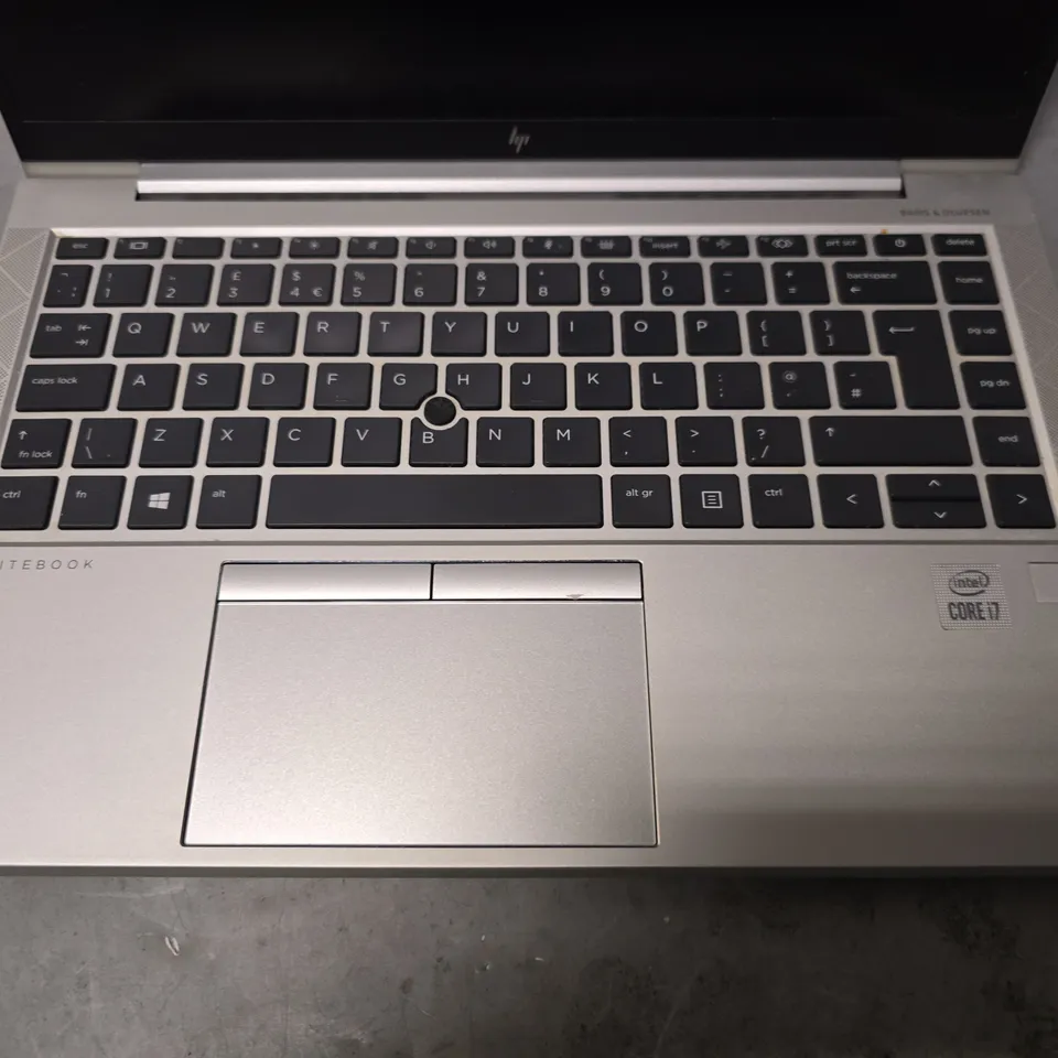HP ELITEBOOK 840 G7 LAPTOP 