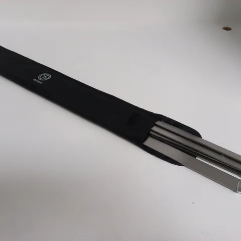 JD EUROPE STAINLESS STEEL SKEWERS