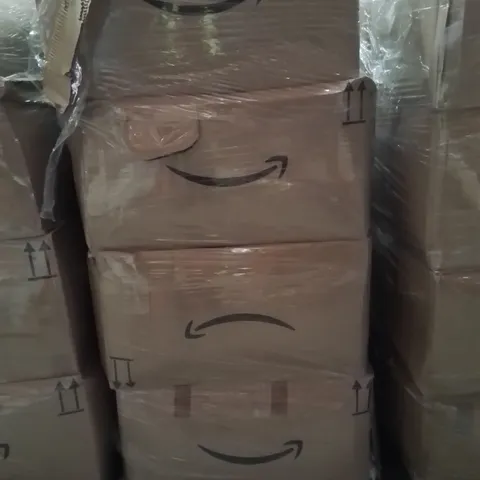 PALLET TO CONTAIN A LARGE QUANTITY OF PHONE CASES AND SCREEN PROTECTORS