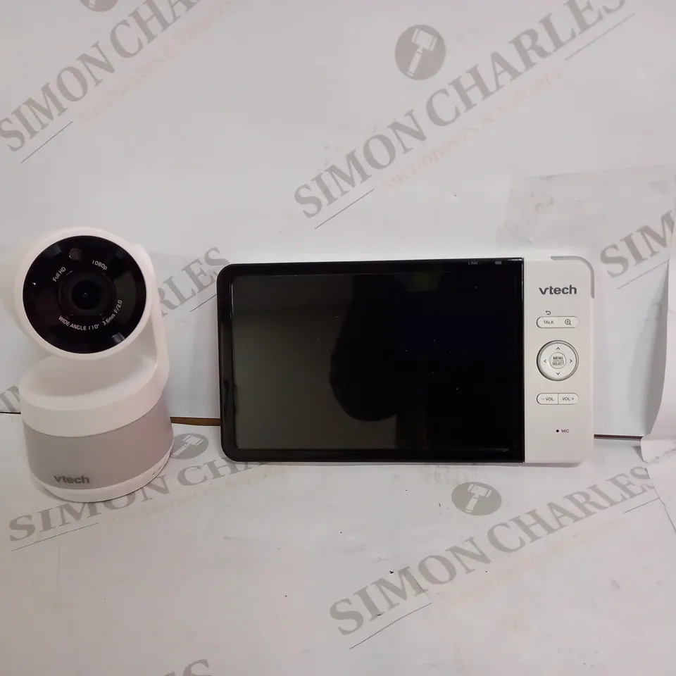 VTECH SMART 7" WIFI VIDEO MONITOR