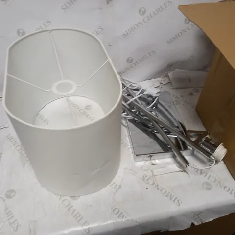 JOHN LEWIS TOM FLOOR LAMP