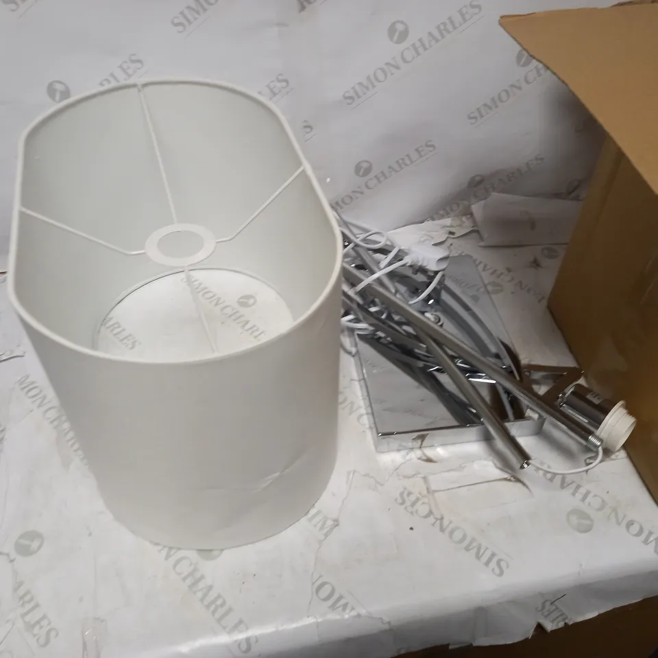 JOHN LEWIS TOM FLOOR LAMP 
