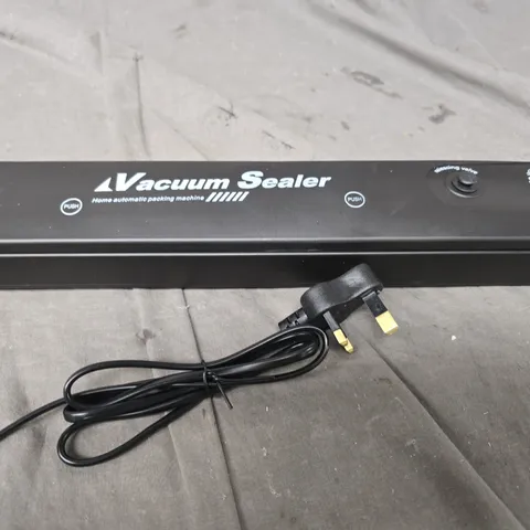 BOXED AUTOMATIC VACUUM SEALING MACHINE 