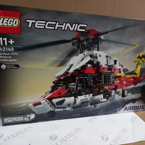 LEGO AIRBUS KIT