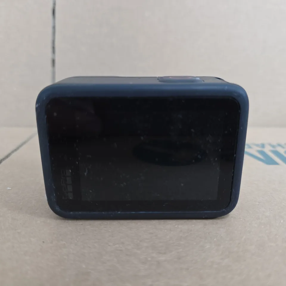 GOPRO HERO10 BLACK ACTION CAMERA