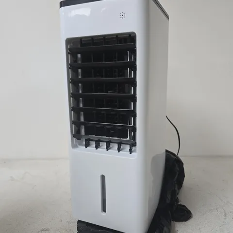 boxed EVAPORATIVE AIR COOLER