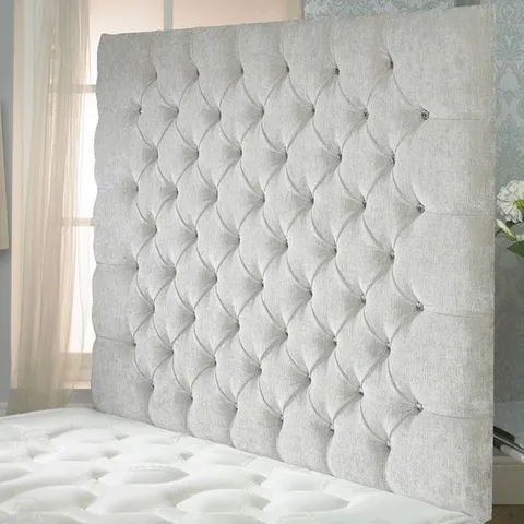 SHAW UPHOLSTERED HEADBOARD