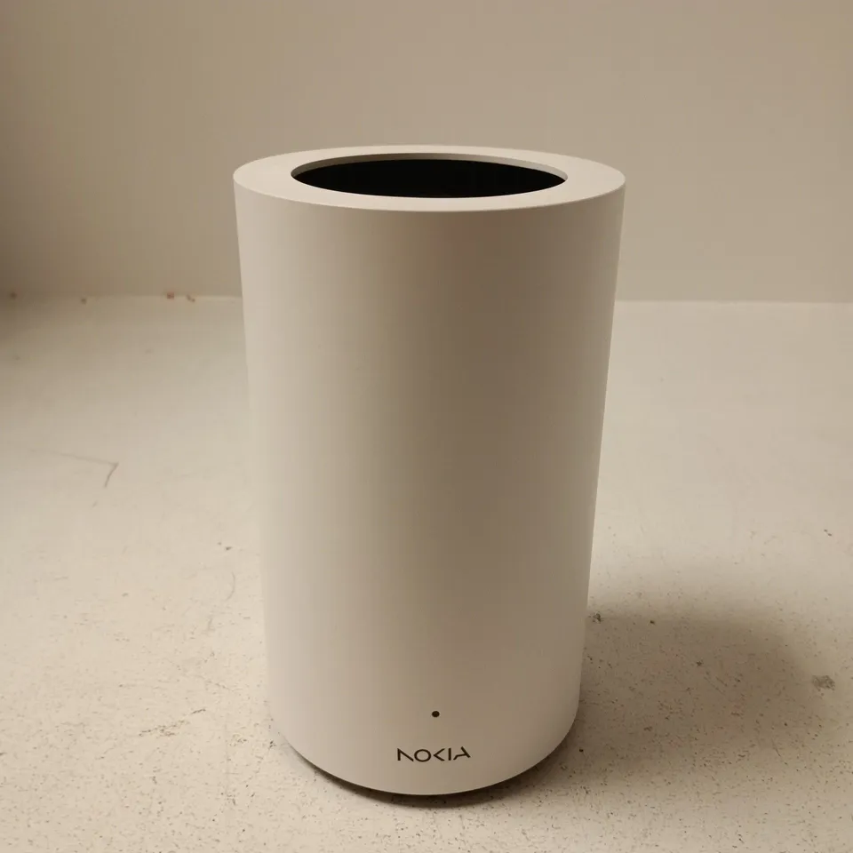 BOXED NOKIA WIFI BEACON 3.1