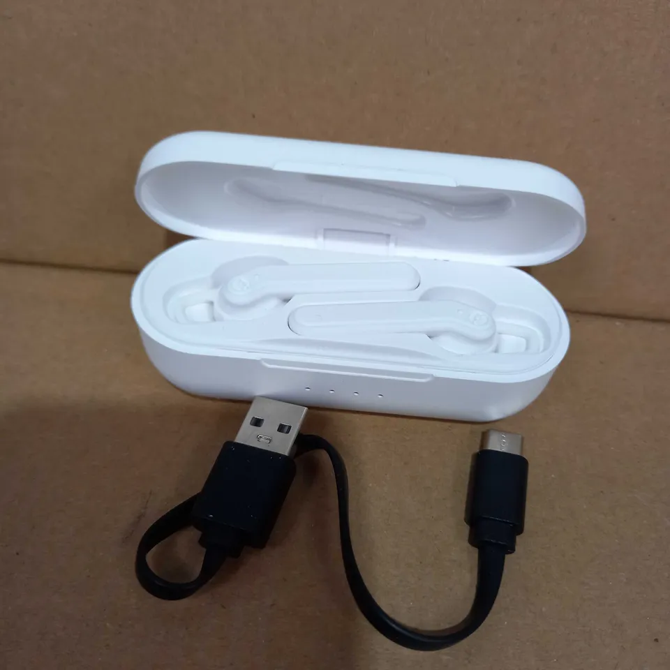 MIXX TRUE WIRELESS STREAMBUDS AX