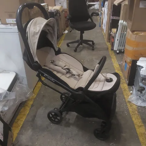 ICANDY FOLDING PRAM