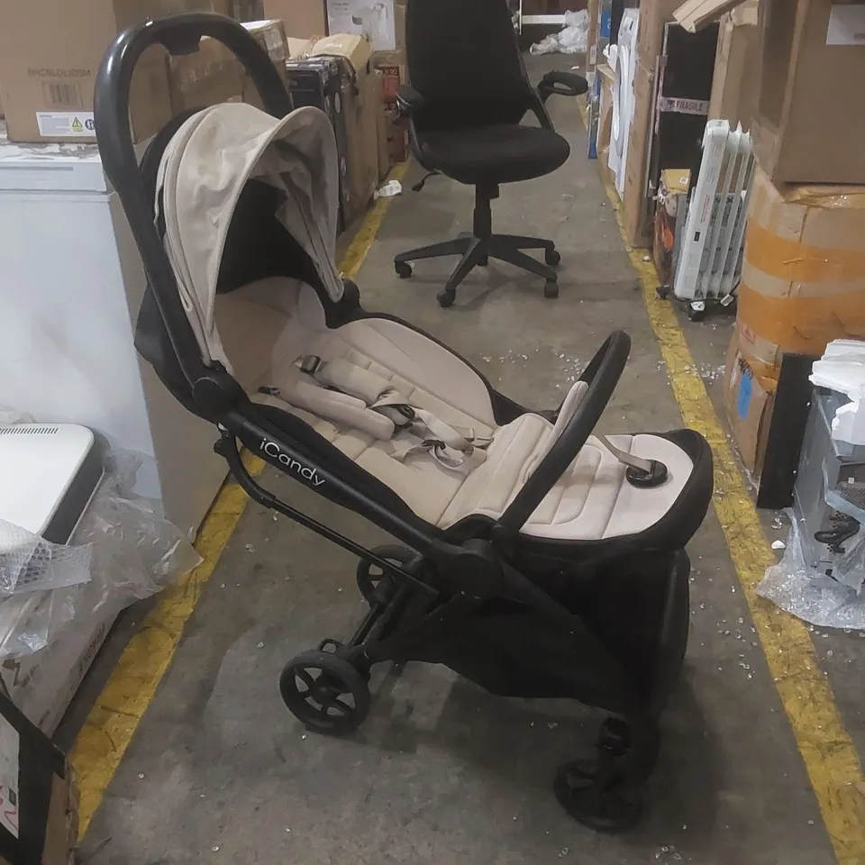 ICANDY FOLDING PRAM