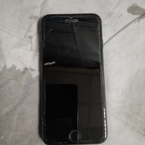 APPLE IPHONE SMARTPHONE - MODEL UNSPECIFIED  