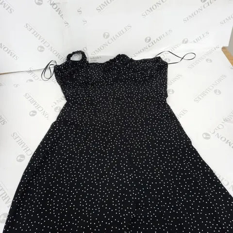 NOBODYS CHILD GILL JUMPSUIT SIZE 14