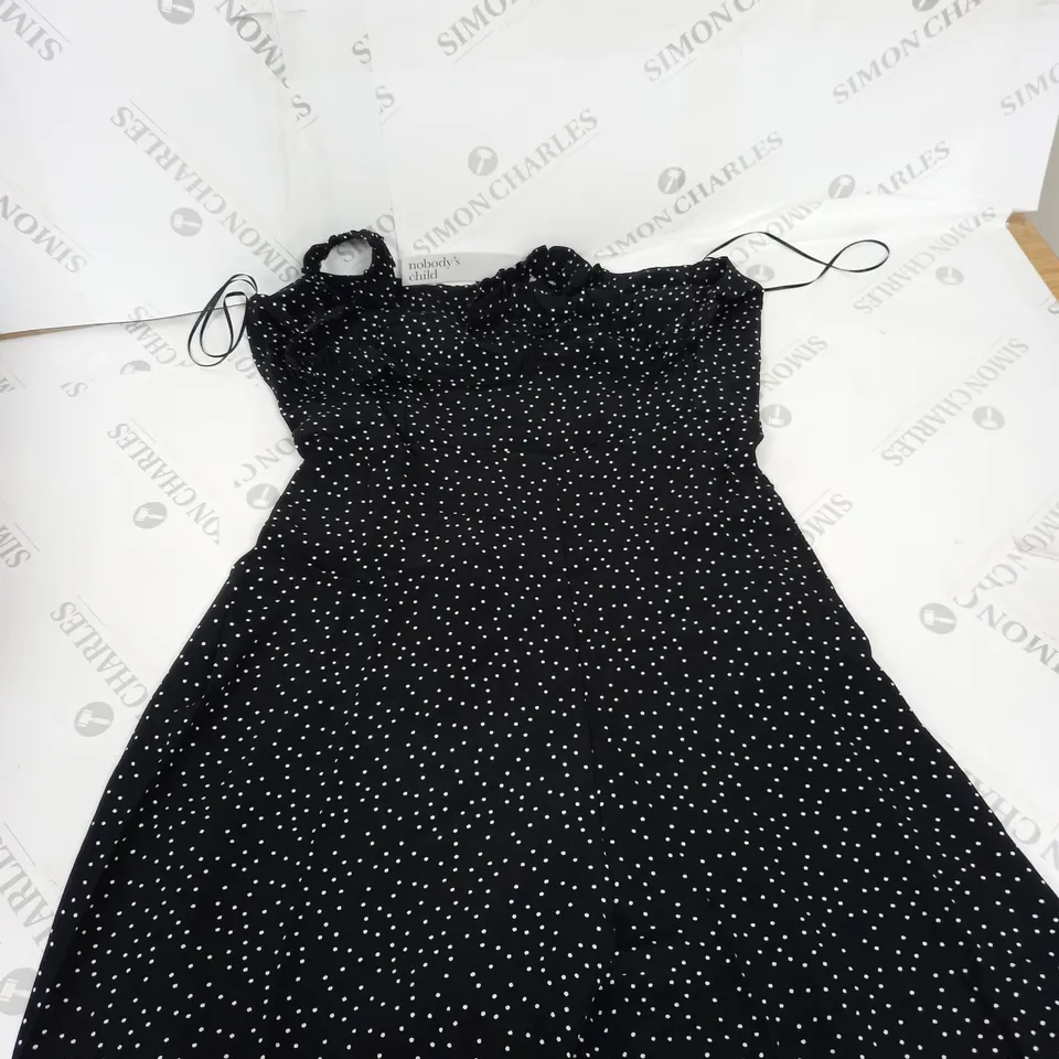 NOBODYS CHILD GILL JUMPSUIT SIZE 14