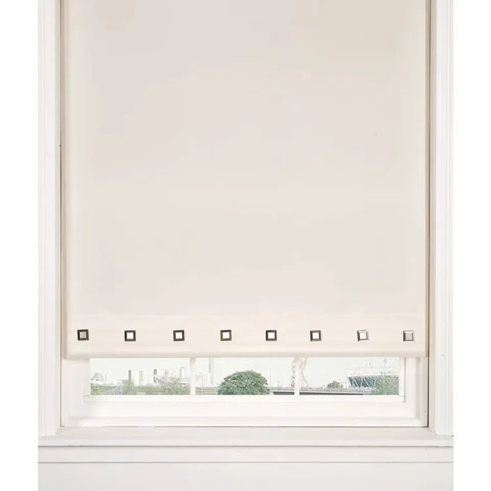 BOXED ROLLER BLIND 