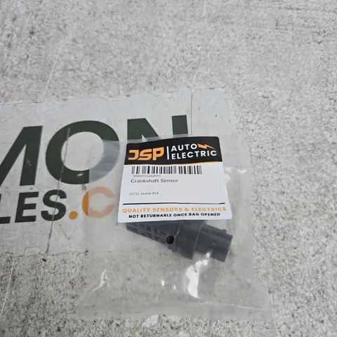JSP CRANKSHAFT SENSOR