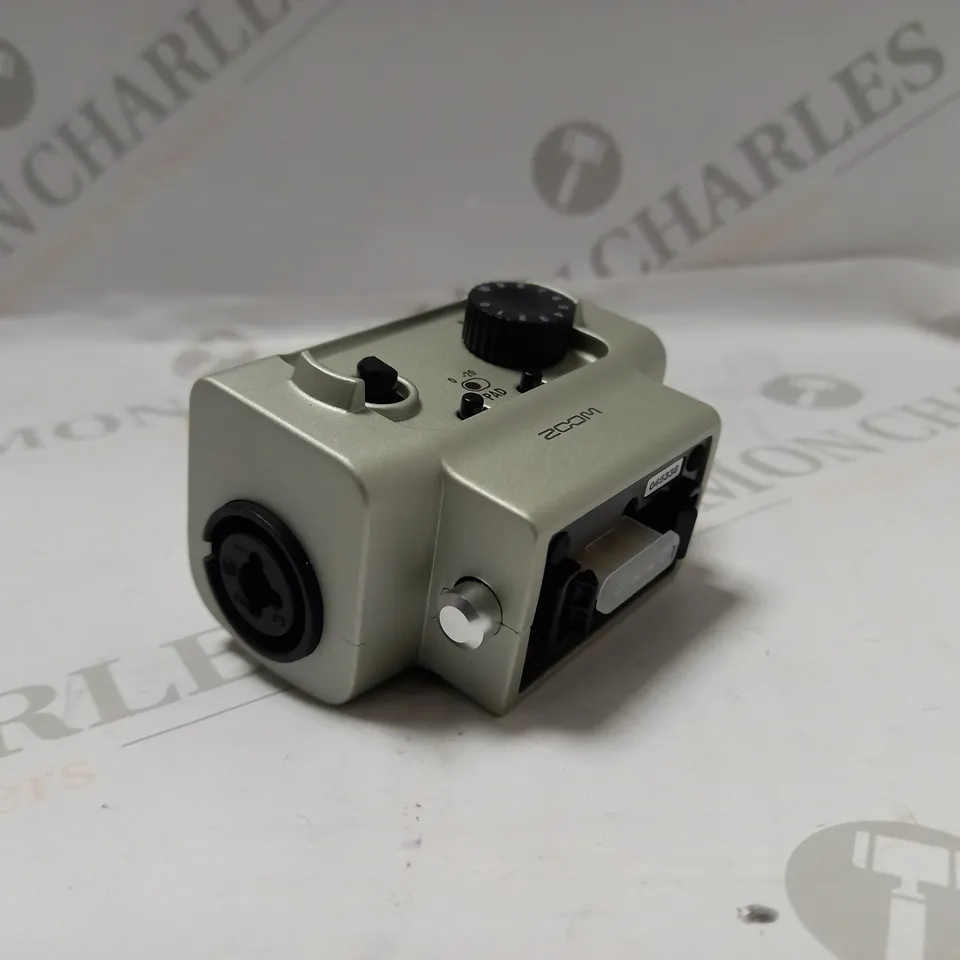 ZOOM EXH 6 COMBO INPUT CAPSULE