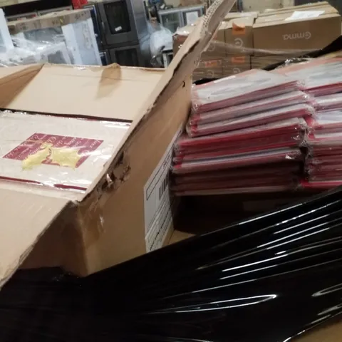 PALLET CONTAINING ASSORTED GREETINGS CARDS