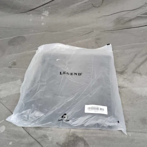 LEGEND CARPENTER JEANS WASHED GREY – SIZE 32