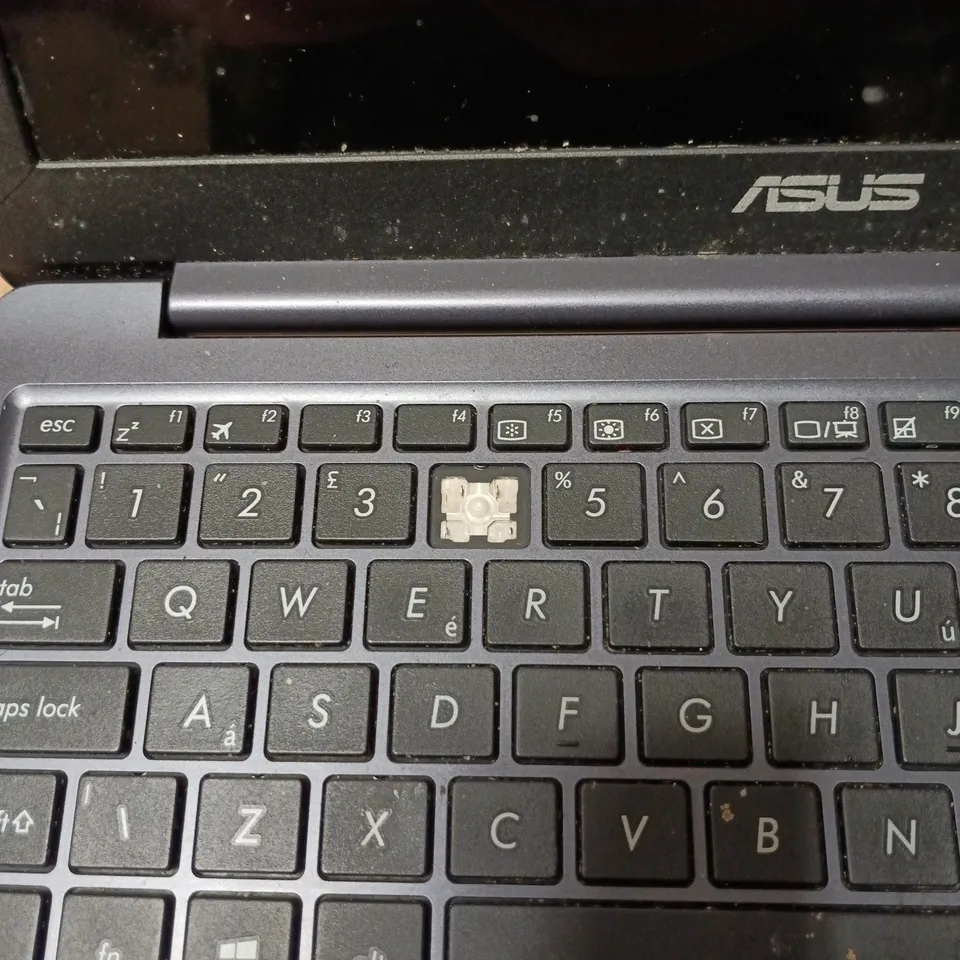 ASUS VIVOBOOK E203N LAPTOP UNBOXED