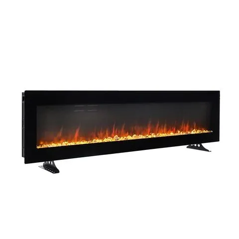 BOXED SMALLBEE ELECTRIC FIREPLACE
