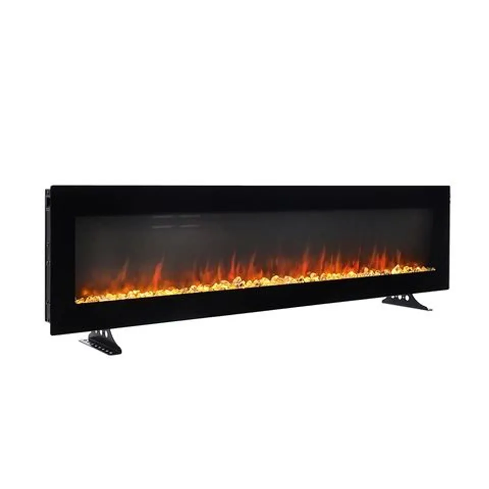 BOXED SMALLBEE ELECTRIC FIREPLACE