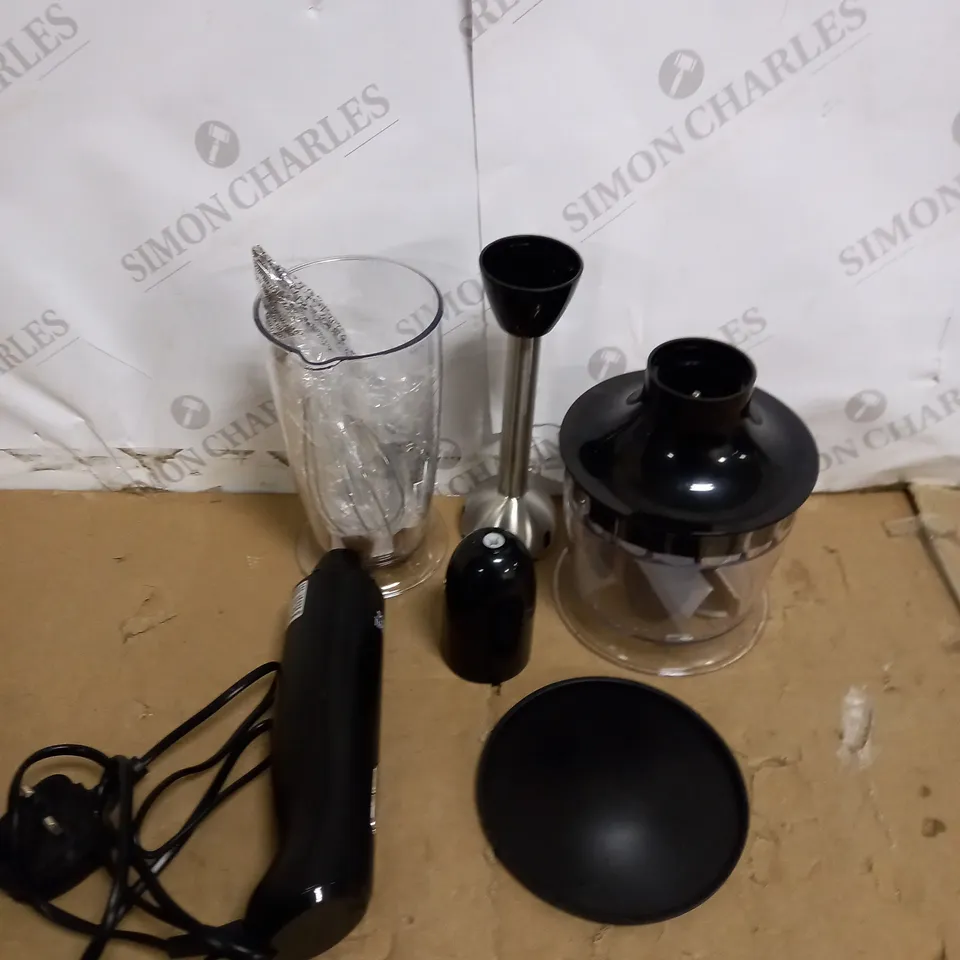 STANLEY 0-TRE550 HEAVY DUTY ELECTRIC STAPLE/NAIL GUN