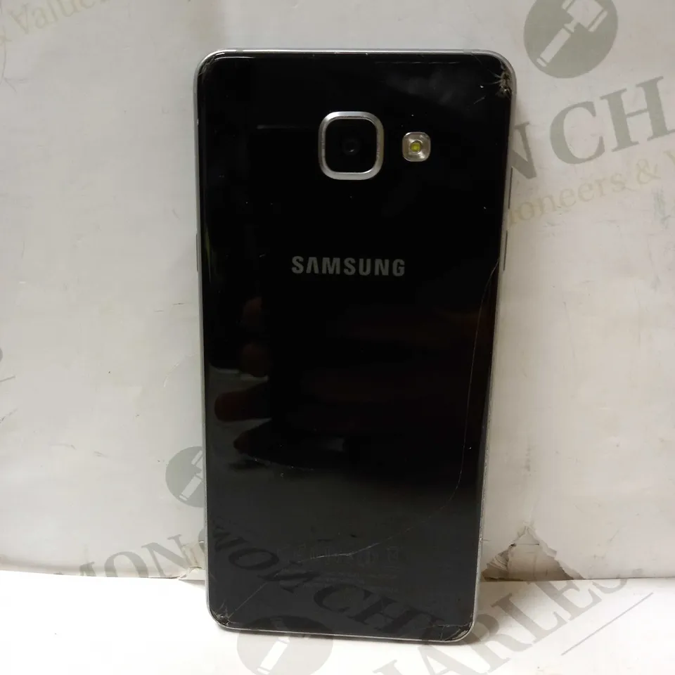 SAMSUNG GALAXY A5 6 