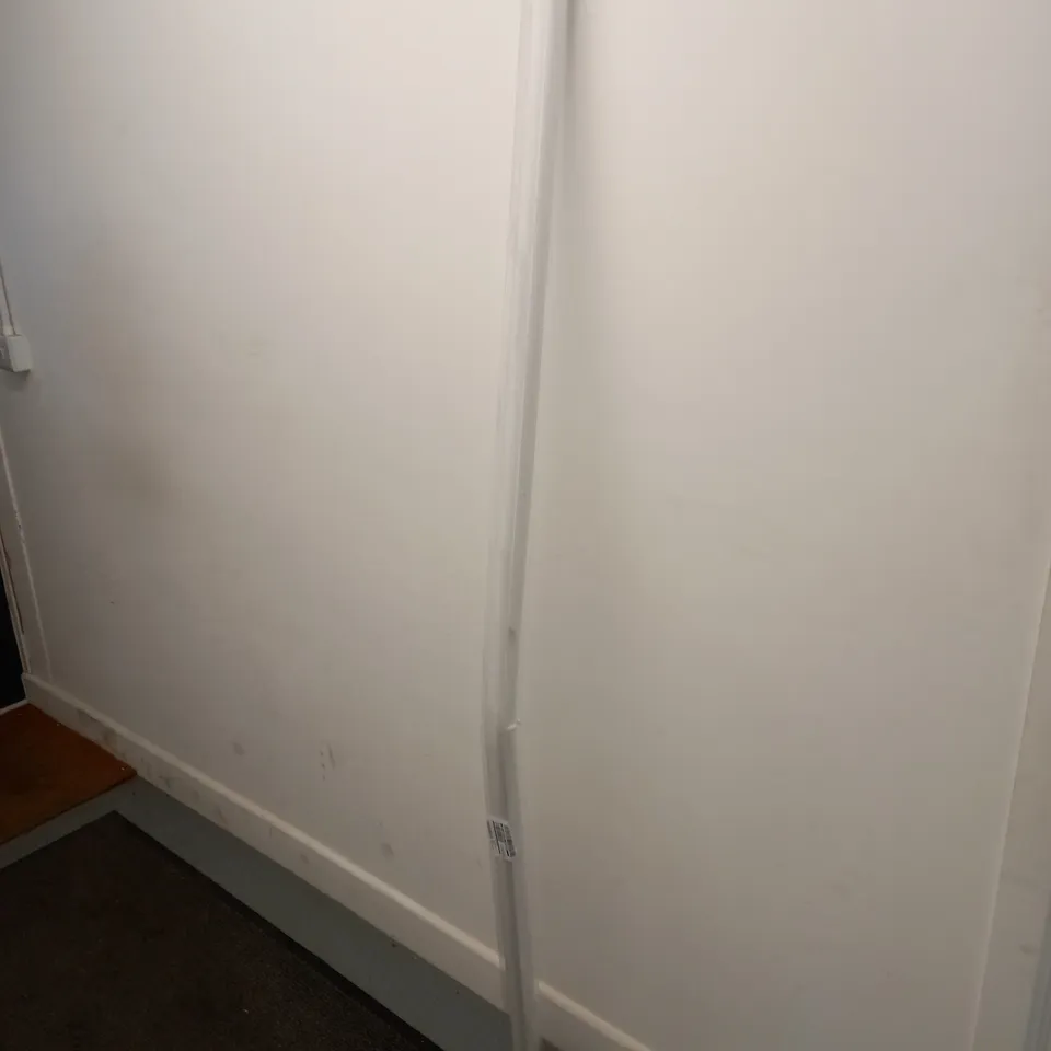 BLACKOUT ROLLER BLIND 180 X 160 COLLECTION ONLY  RRP £56