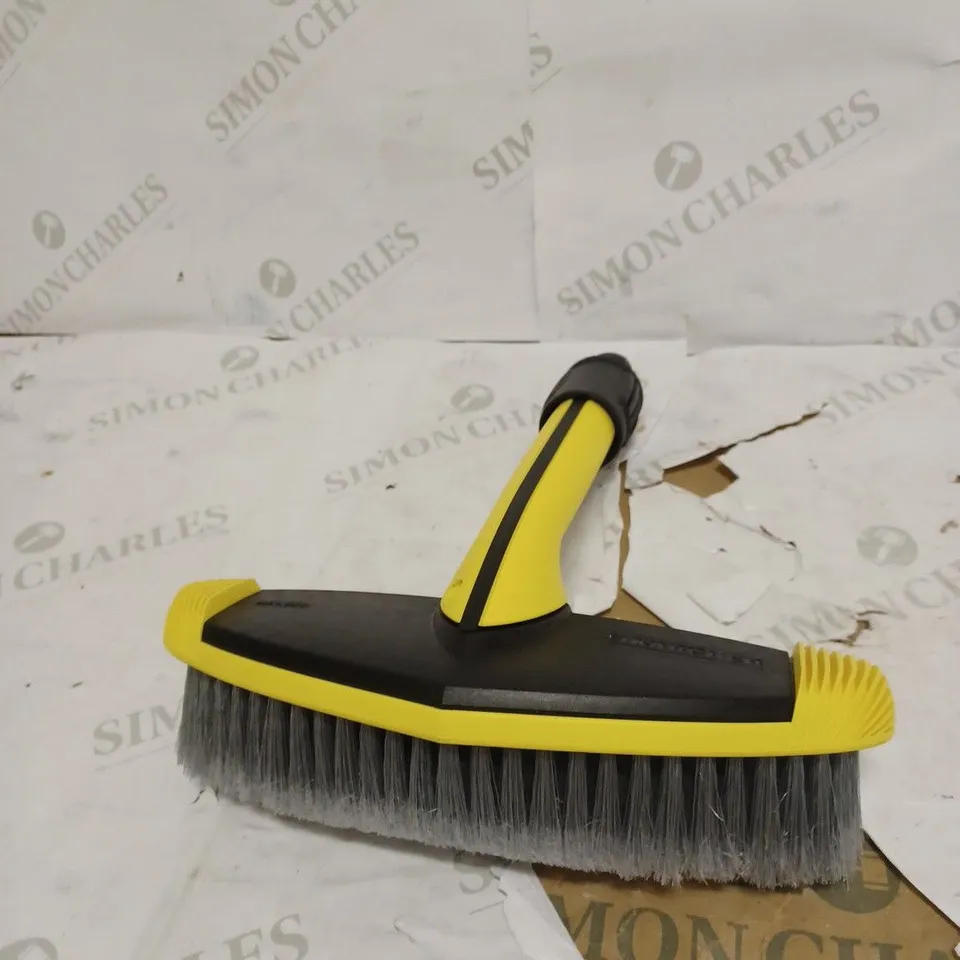 KARCHER SOFT SURFACE WASH BRUSH - WB60