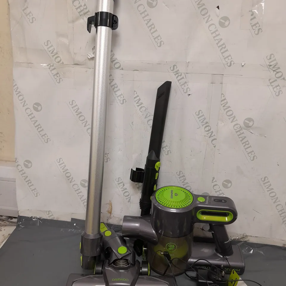 DAEWOO VACUUM CLEANER