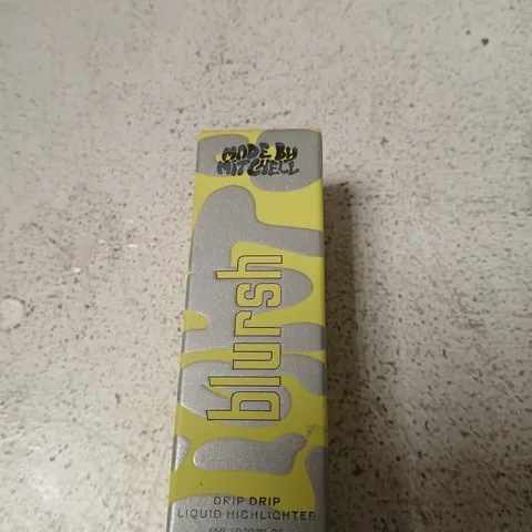 MADE BY MITCHELL BLURSH DRIP DRIP LIQUID HIGHLIGHTER – 5ML