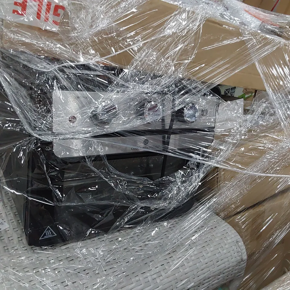 PALLET OF APPROXIMATELY 125 ASSORTED PRODUCTS TO INCLUDE;
