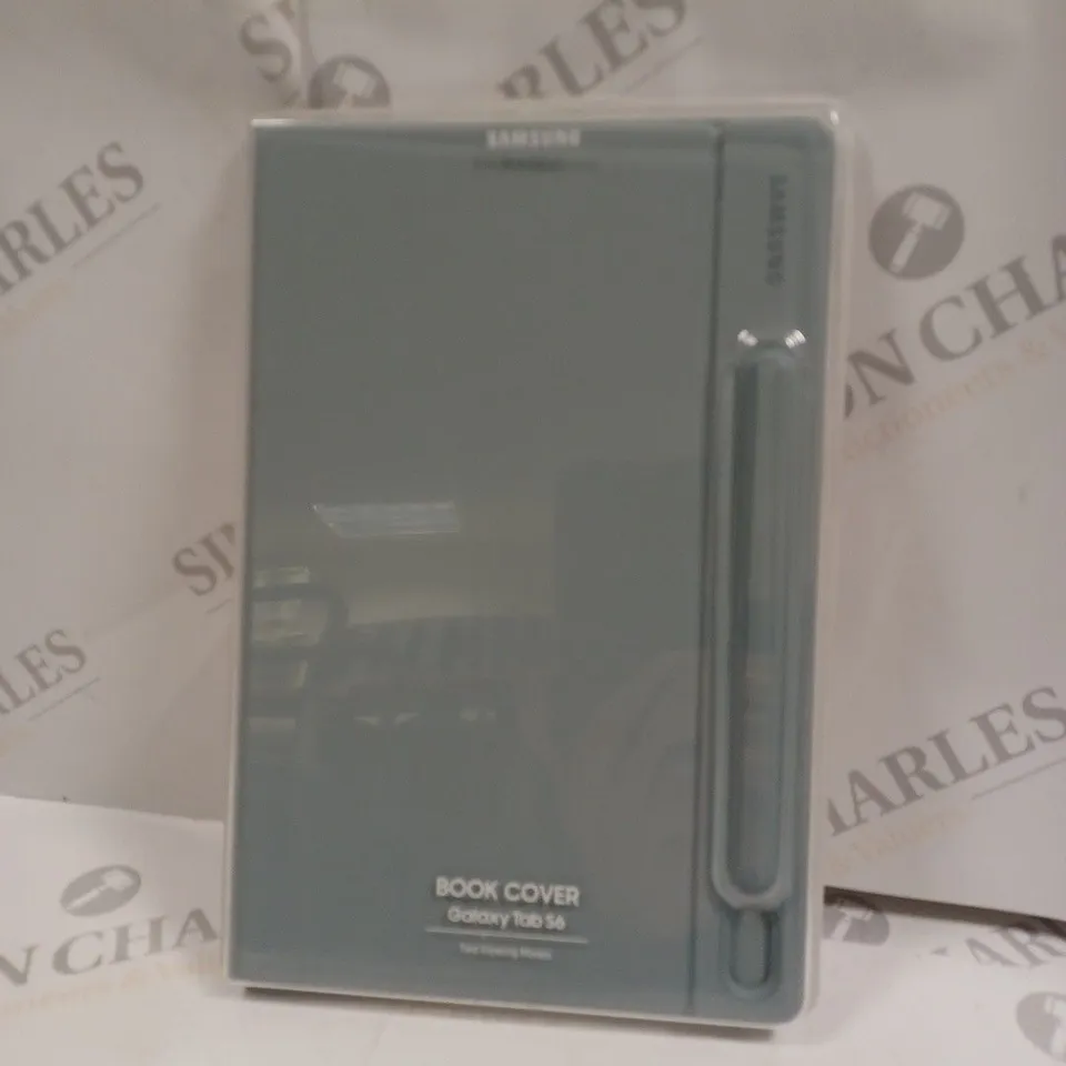 SAMSUNG BOOK COVER FOR GALAXY TAB S6