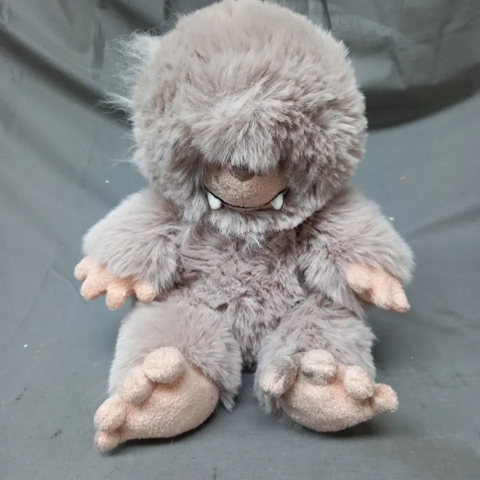 JELLYCAT BO BIGFOOT SOFT PLUSH