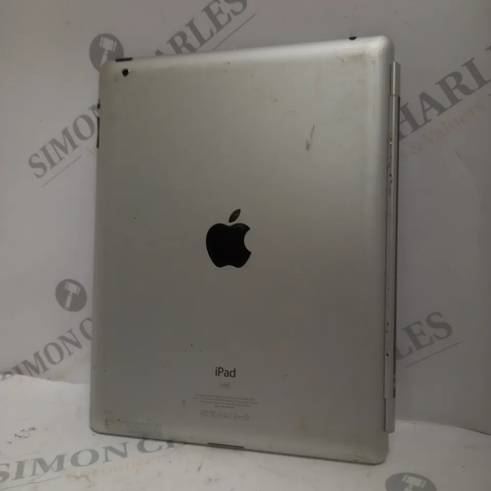 APPLE IPAD A1395 - 16GB