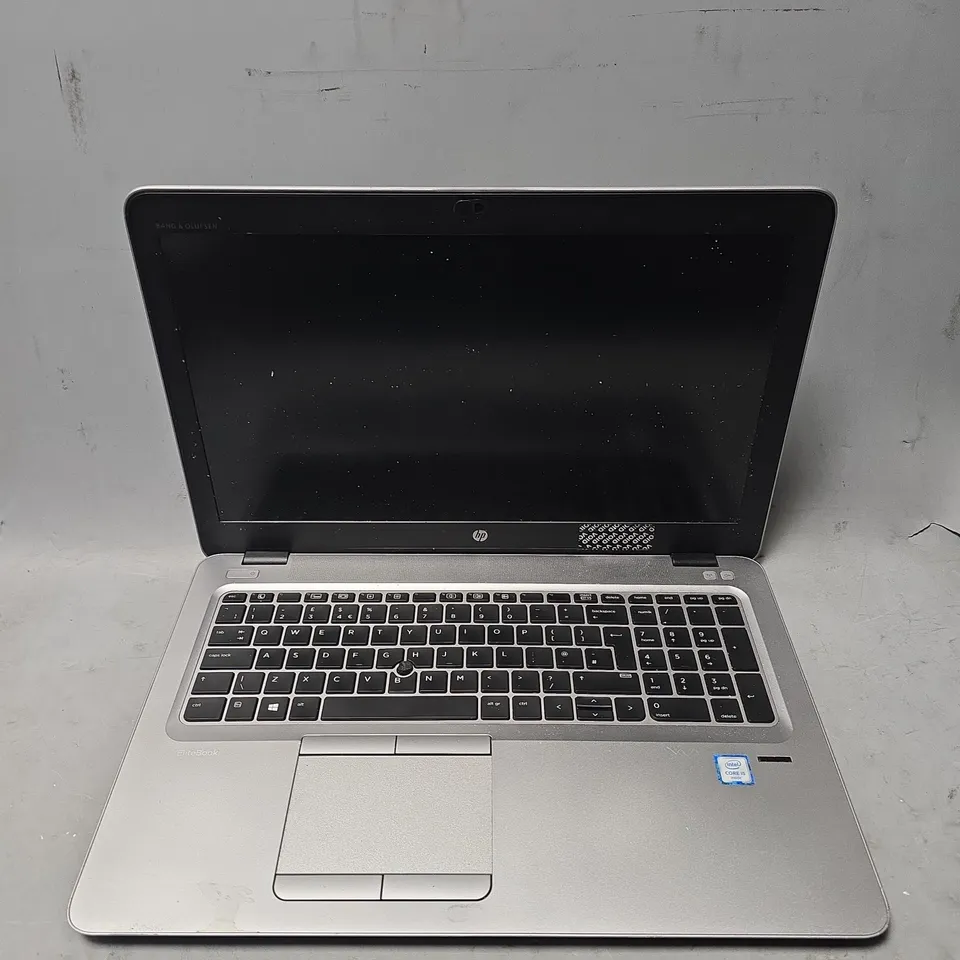 HP ELITEBOOK 850 G3 LAPTOP 