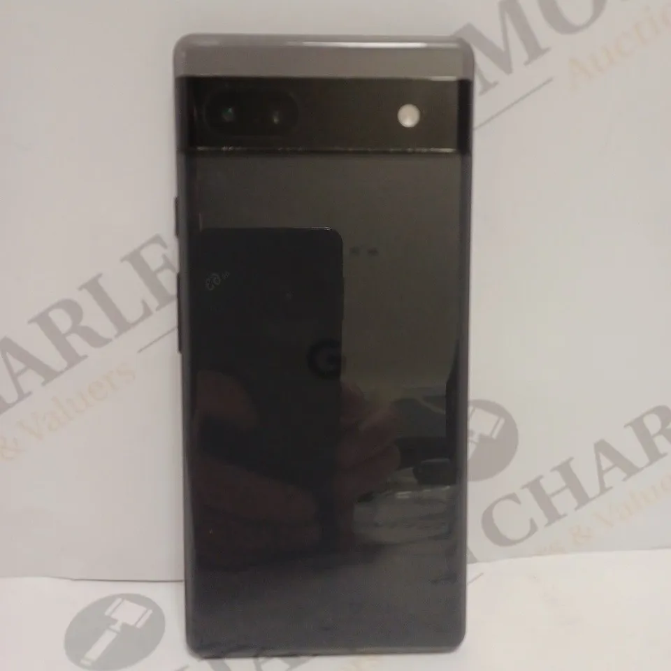 GOOGLE PIXEL SMARTPHONE 