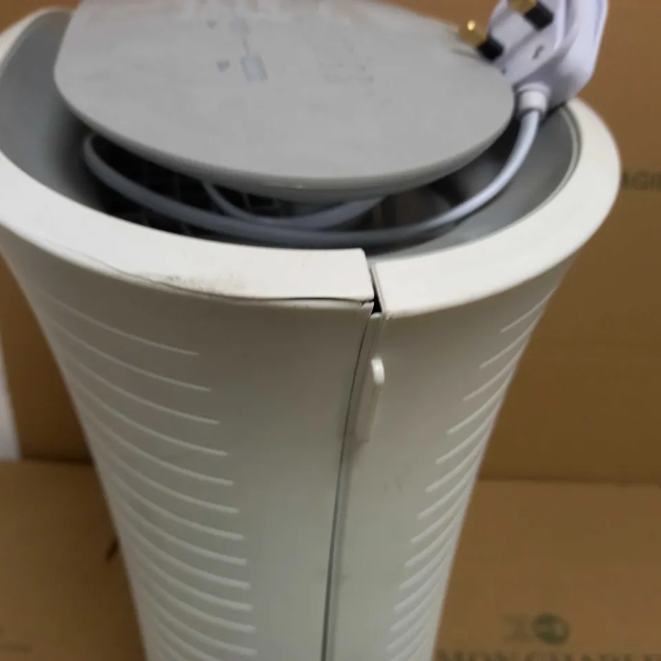 HOMEDICS TOTALCLEAN AIR PURIFIER AP25