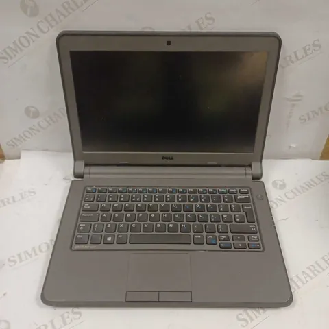 DELL LATITUDE 3340 LAPTOP IN GREY