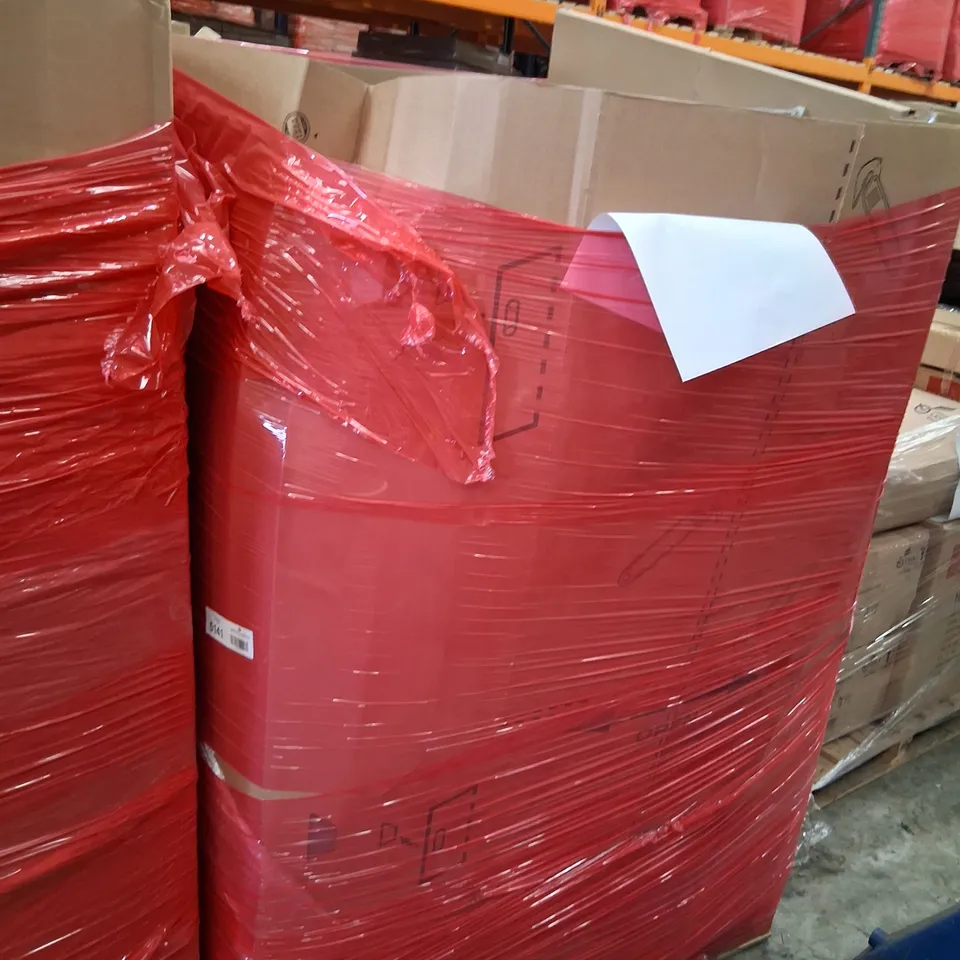 PALLET CONSISTING OF A LARGE QUANTITY OF ASSORTED HOUSEHOLD AND ELECTRICAL PRODUCTS AND ACCESSORIES TO INCLUDE;