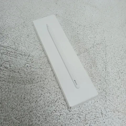 Apple Pencil – Boxed