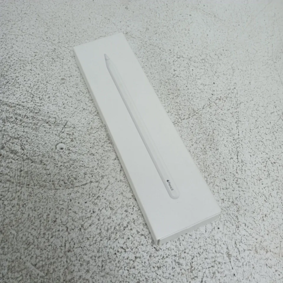 Apple Pencil – Boxed