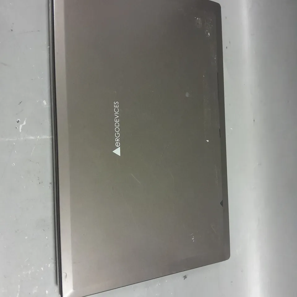 CLEVO W655SX ERGO LAPTOP WINDOWS PRO