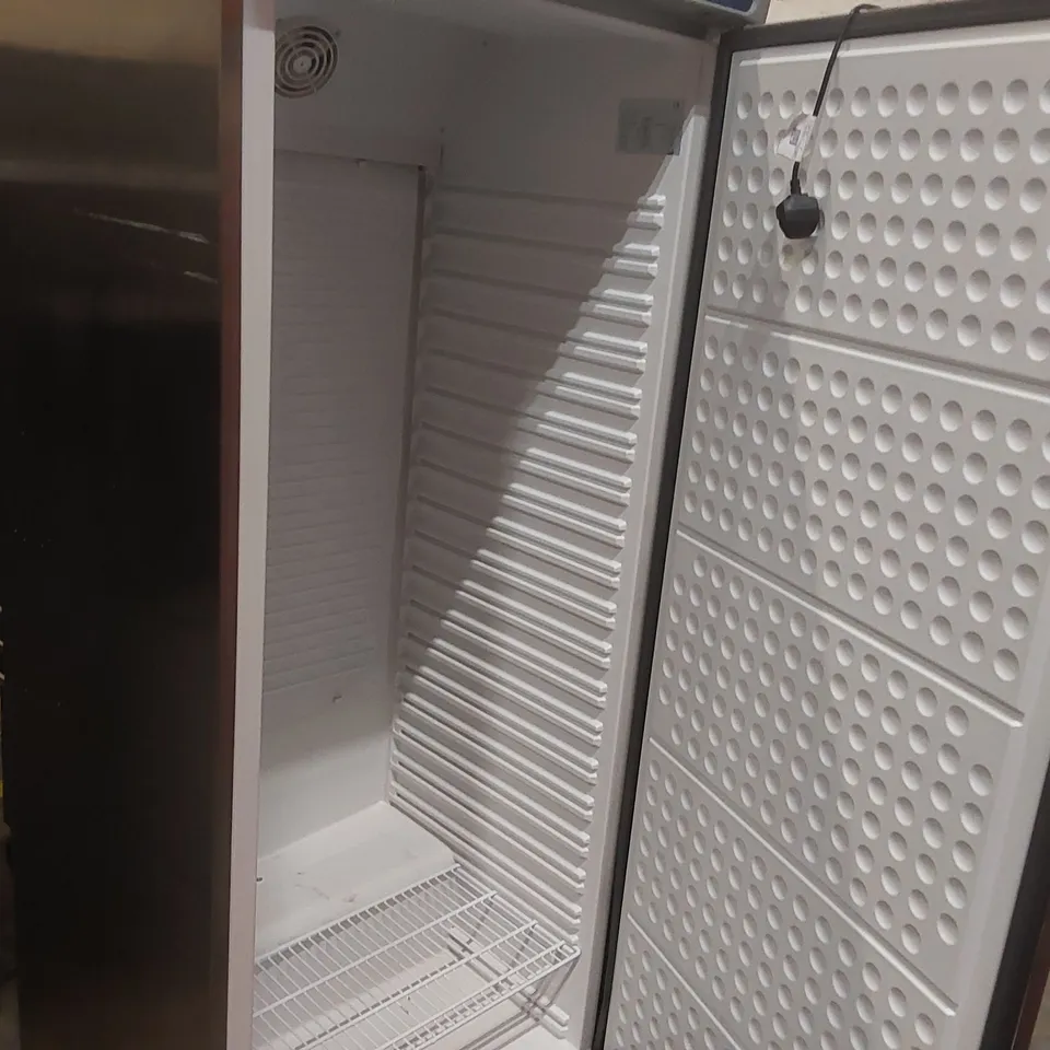 PRODIS HC600RSS UPRIGHT COMMERCIAL FRIDGE