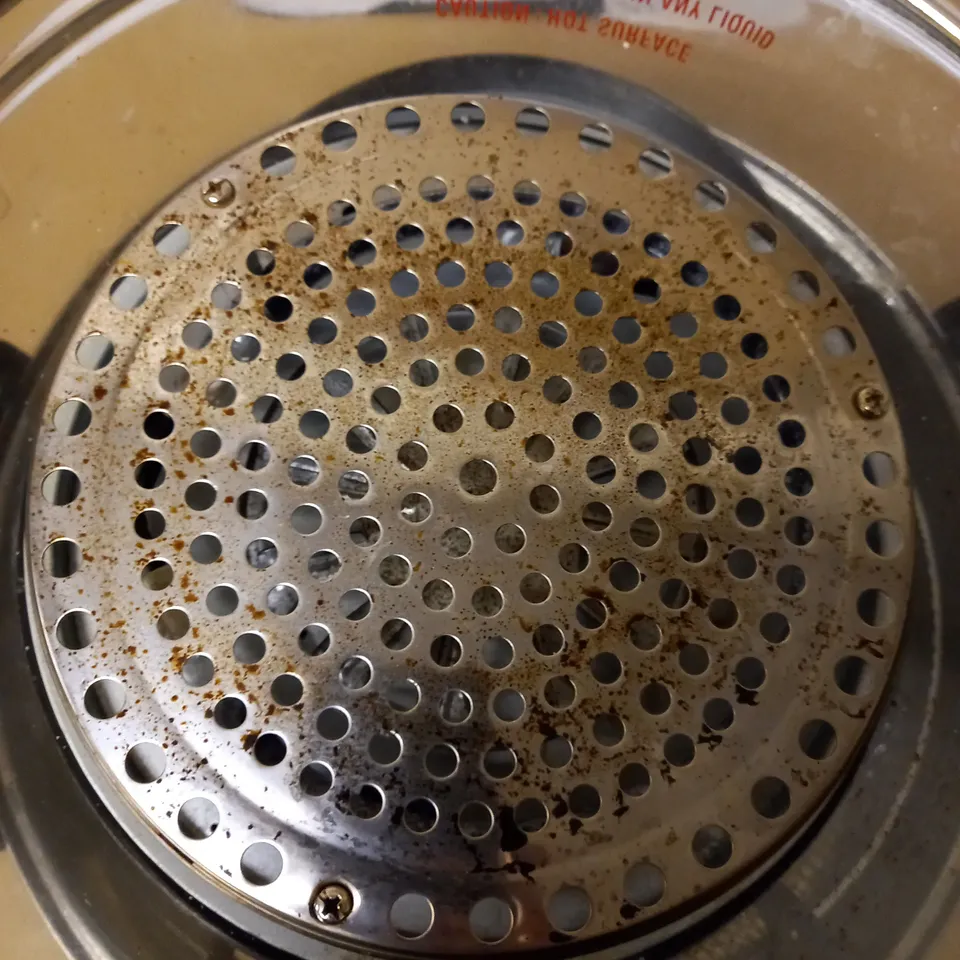 TOWER HEALTH HALOGEN AIR FRYER 