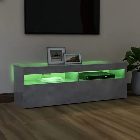 BOXED STANKIEWICZ TV STAND