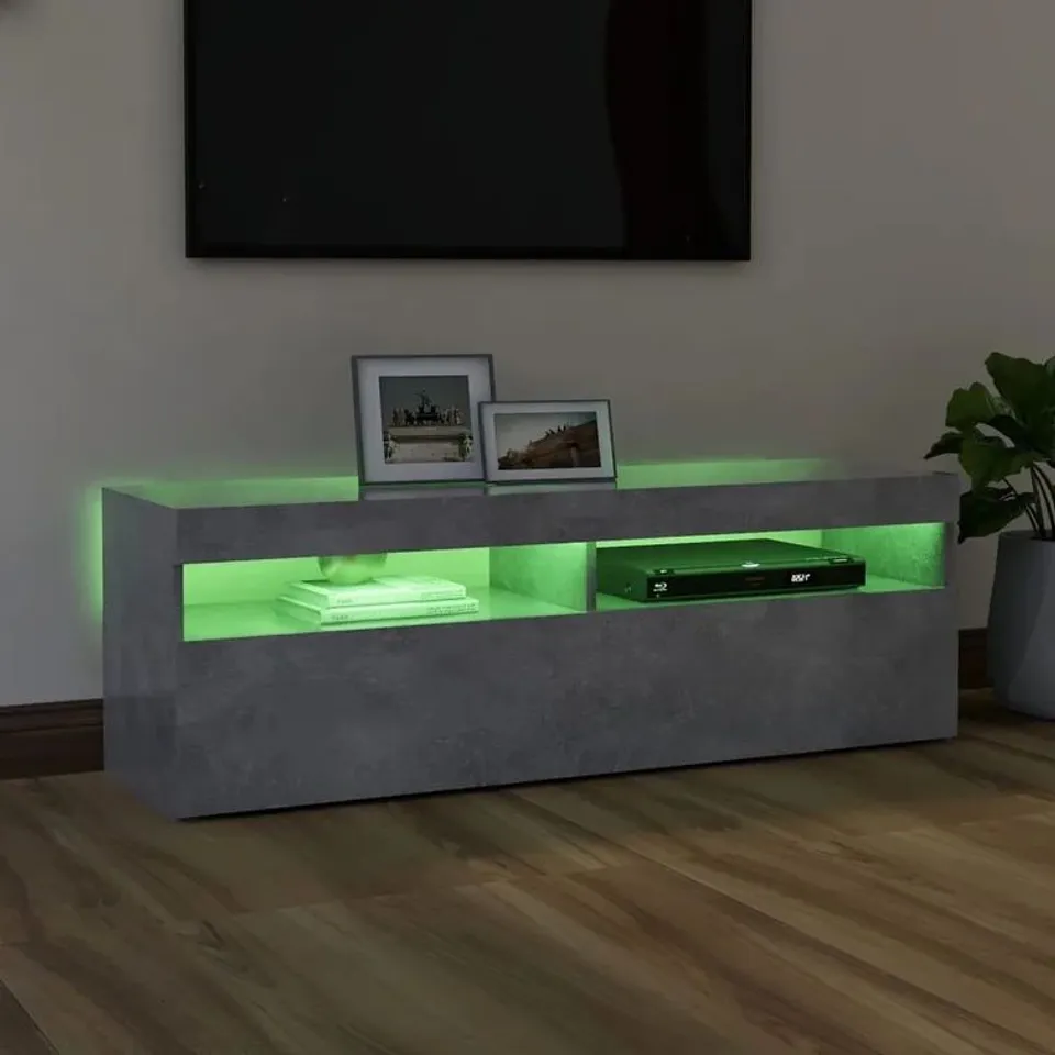 BOXED STANKIEWICZ TV STAND