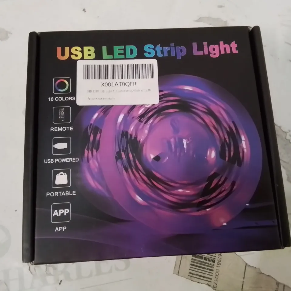 BOX CONTAINING LARGE AMOUNT OF BOXED ELECTRICAL ITEMS TO INCLUDE: HEADPHONES, CHARGING CABLES, PHONE CASES, PHONE HOLDERS, POWER BANKS AND LOTS MORE